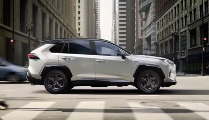 Toyota RAV4 Hybrid e özel ÖTV oranlı fiyatlar! Bu fırsat kaçmaz! İşte 19 Haziran 2022 fiyat listesi