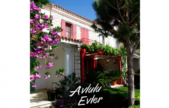 Port Alaçatı Huzurun Adresi!