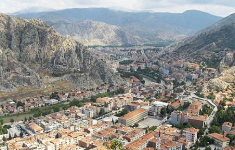 Kol İnşaat'tan, Amasya'ya 180 yataklı hastane!