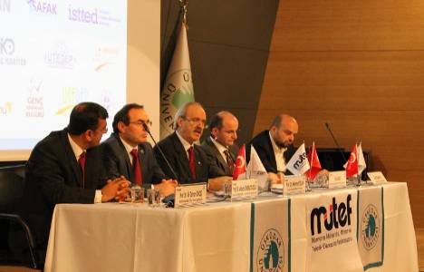 İstanbul’un Kent Kimliği ve Kentsel Dönüşüm paneli gerçekleşti!