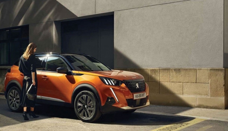 Peugeot 2008'de kampanya tam gaz! Peugeot 2008 ne kadar? İşte 2 Eylül 2022 fiyat listesi