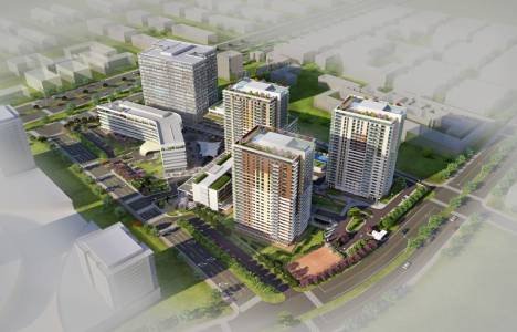 Mahall Ankara projesi!