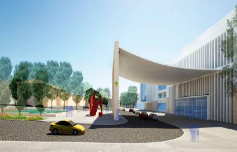 Çapa ve Cerrahpaşa Tıp Fakültesi 1,5 yıldır anıtlardan onay bekliyor!