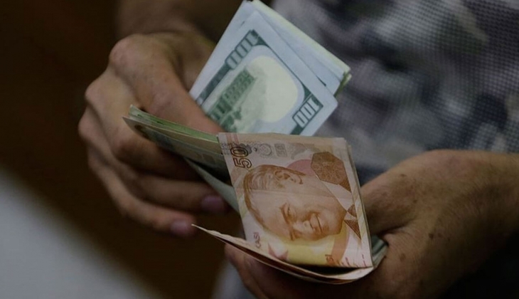 Tahminleri bir bir tutan İslam Memiş resmen açıkladı! Dolar, Eylül de bu rakamı görecek! İşte duyanı şok eden o rakam! 