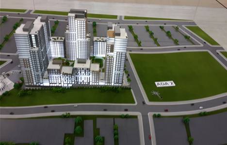 Vartaş, Fikirtepe de 1.800 konut daha inşa edecek!