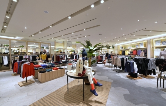 Türk markalar yurt dışına 553 şube açacak!