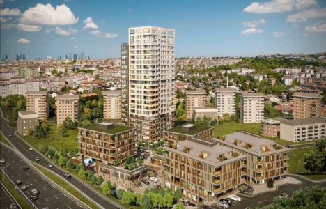 Excellence Koşuyolu ödeme seçenekleri!