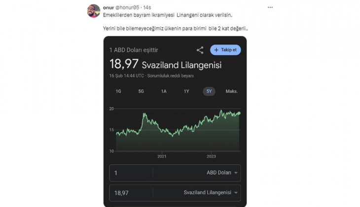 Emekli ikramiyesiyle 2018 de 5.20 gram altın alınıyordu, bugün 1,5 gram alınabiliyor! İkramiyeler de eridi!