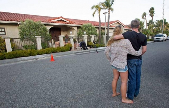 Robin Williams ın Kuzey California daki evi satılıyor!