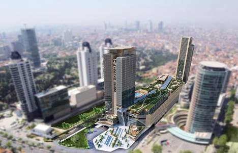 Özdilek Center kapılarını açtı!