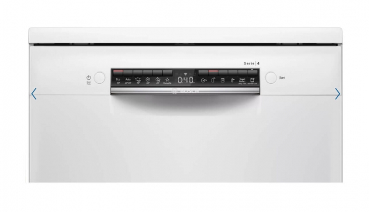 Bosch bulaşık makinelerinde avantajlı fiyatlar! İşte Bosch bulaşık makineleri Nisan 2022 fiyat listesi!