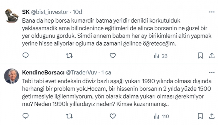 2 milyon TL lik konut kredisinin aylık taksiti 60 bin TL yi aştı! Konut almak mı, borsada hisse-fon almak mı mantıklı?