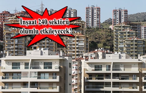 Gayrimenkul sertifikası yabancı yatırımcıları heyecanlandırdı!