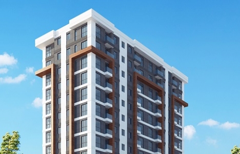 Erka Panorama Kağıthane Projesi!