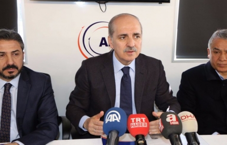 Adıyaman Samsat yeniden inşa edilecek!