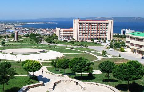 ÇOMÜ ile ÇATOD turizmde işbirliği yaptı!