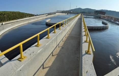 Yeni Foça Biyolojik Arıtma Tesisi ne zaman açılacak?