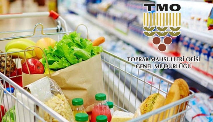 TMO'da son dakika: TMO ayçiçek yağı, fındık, nohut ve mercimek fiyatlarını açıkladı! 29 Temmuz 2022 fiyat listesi