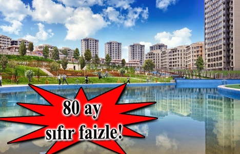 İncek Dünyası’nda erken rezervasyon fırsatı!