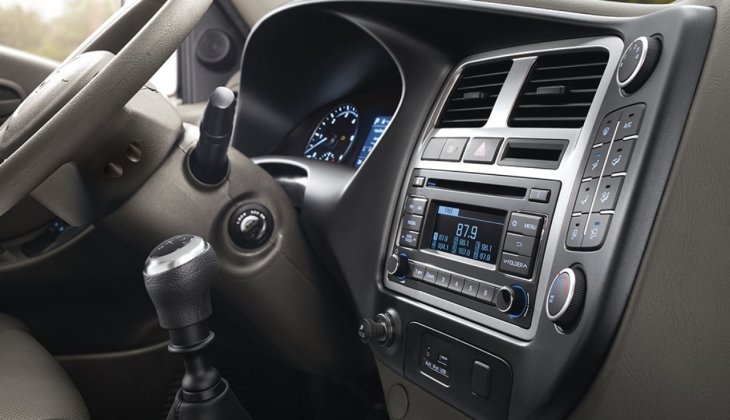 Hyundai kamyonetten şok fiyat! İşte H-100 Kamyonet’in 28 Eylül 2022 fiyat listesi…