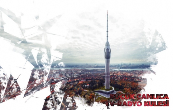 Yapımı devam eden 13 mega proje!