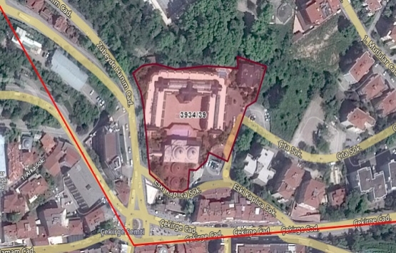 Bursa da 73 milyon TL ye icradan satılık otel ve arsası!