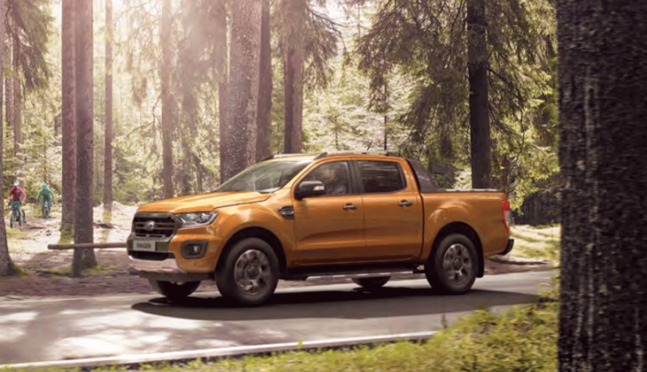 Ford Ranger 31 Mart 2022 Fiyat listesi!