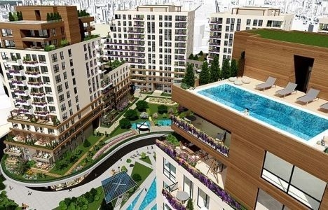 Sancaktepe Metrolife Sinpaş Evleri fiyat listesi!