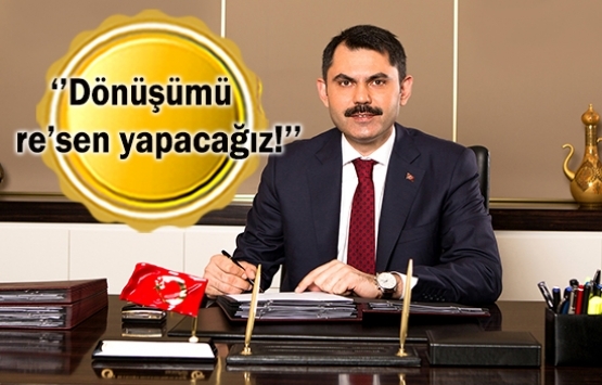 Vatandaşlar konut mağduru olmayacak!