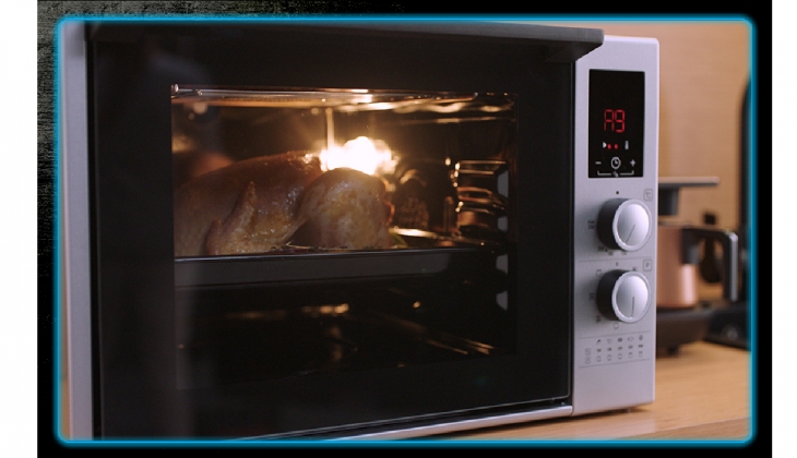 Beko BSUF 5000 MEB Mini Fırın 3 bin 319 TL! Teknik özellikleri neler?