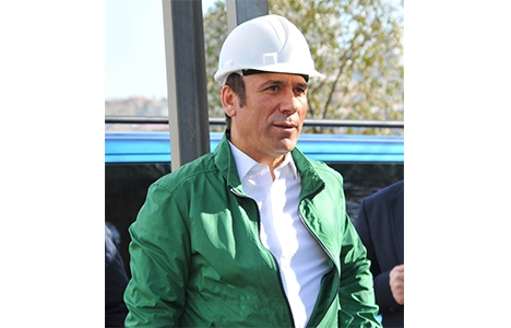 Samsun T Tipi Kapalı Cezaevi Mayıs'a kaldı!