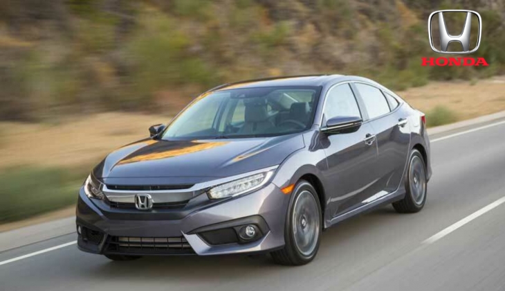 Honda Civic’e gelen zam herkesi şaşkına çevirdi! Civic’in yeni fiyatını görenler resmen şoke oldu!