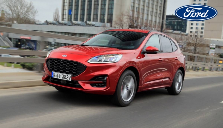 Ford Kuga almak isteyenlere zam şoku! Bir ay içinde tam 156 bin TL zam geldi!