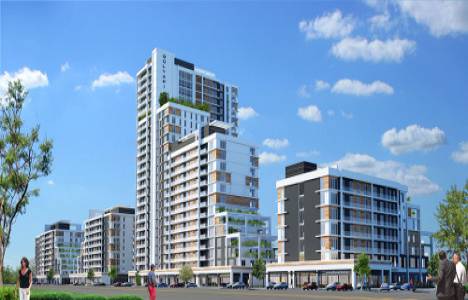 Gül Park Yaşam Esenyurt ödemeleri!