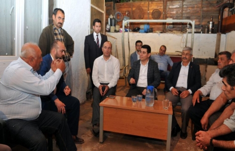 Kepez Çankaya Mahallesi'nin değeri 3'e katlanacak!