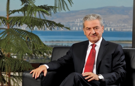 İzmir'deki ticaret haneler de kentsel dönüşümle yenilenmeli!