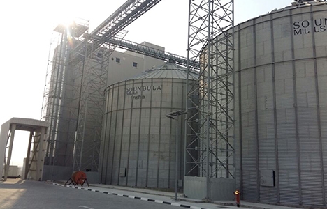 Alapala, 600’üncü fabrikayı teslim etti!