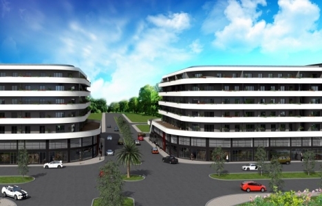 Bursa Yüksekoba Terrace teslim tarihi!