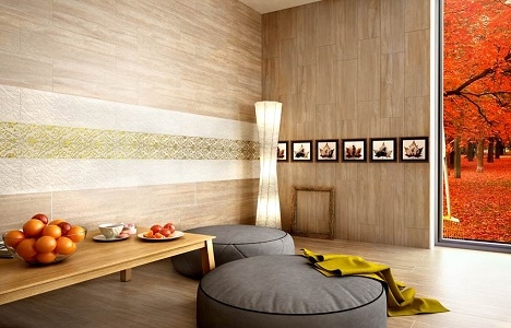 Bien, mekanları sonbahar serisine hazırlıyor!