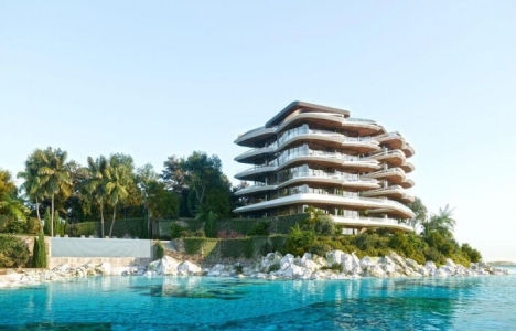 Çeşme Folkart Ardıç Evleri fiyatları!