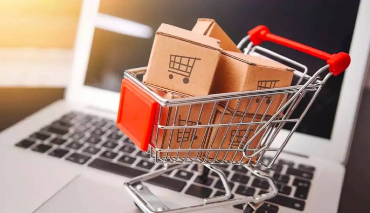 Ticaret Bakanlığı açıkladı! 58 e-ticaret firmasına 86 milyon lira ceza...