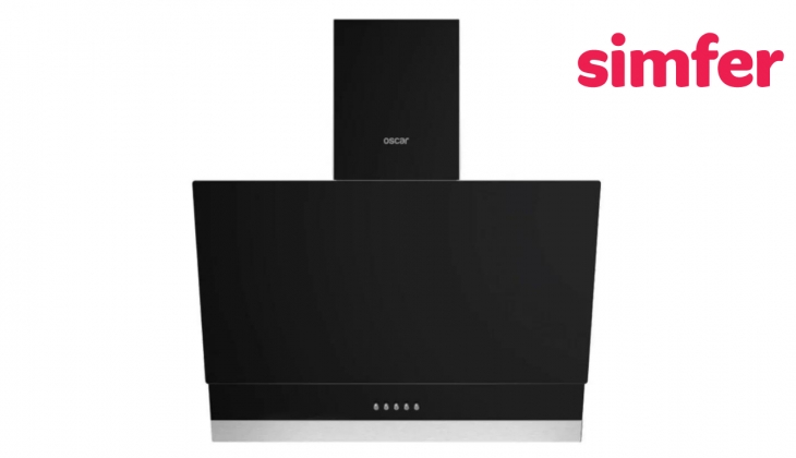 Ankastre set almak isteyenlere müjde! Simfer 3’lü ankastre sette dev indirim!