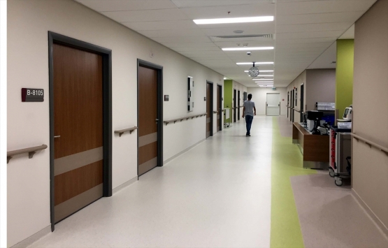 Elazığ Şehir Hastanesi açıldı!