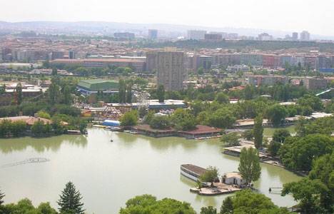 Ankara'da kat karşılığı inşaat yapım ihalesi 4 milyon TL!