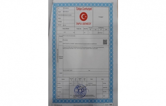 Galata Kulesi nin el değiştirme hikayesi!