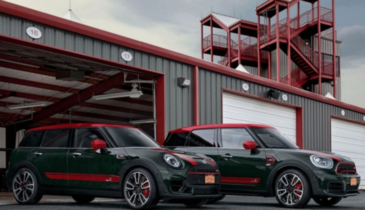 Mini John Cooper Works ne kadar? 30 Eylül 2022 fiyat listesi