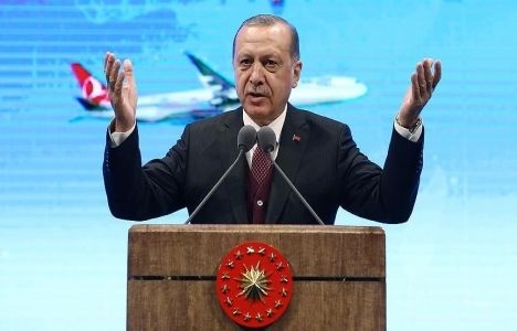 Cumhurbaşkanı Erdoğan: Bingöl'de 5 bin 544 konut inşa ettik!