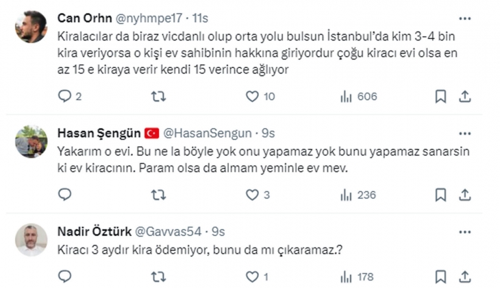 Ev sahibi ve kiracı anlaşmazlığında 4 önemli detay! Ne yapılabilir, ne yapılamaz?