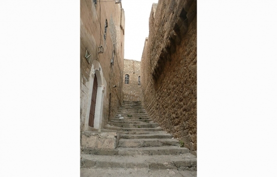 Mardin’de konut satışları kasım ayında yüzde 9,3 düştü!