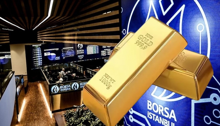 Aylık bazda en çok altın, yıllık bazda ise borsa kazandırdı!